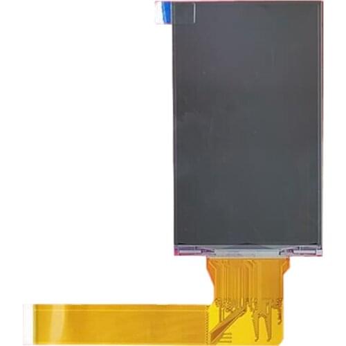 HP400027V23 HP400017V23 new 4inch 30Pin projector Display screen HP-400027-V23 HP-400017-V21 diy projector accessori