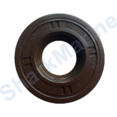 Oil seal for TOHATSU outboard PN 3B2-01215-0