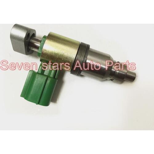 Fuel injector/Nozzle for Ni-ssan Sentra OEM# 16600-AL560 16600AL560 JSD7-72