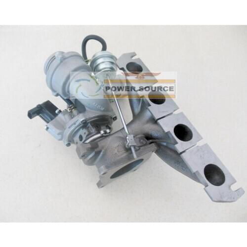 Turbo 53039700086 53039880086 5303-970-0086 5303-988-0105 5303-970-0105 5303 970 0105 VW Eos Golf V Jetta V Passat B6 BPY 2.0L