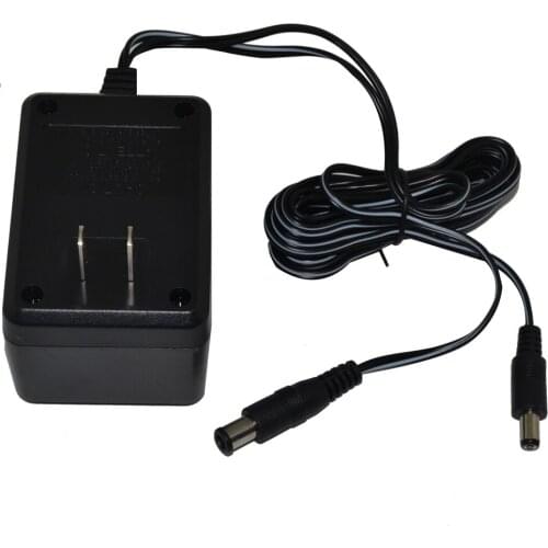 100PCS High quality 3 in 1 charger for nes for snes for genesis adapter game console charger US plug