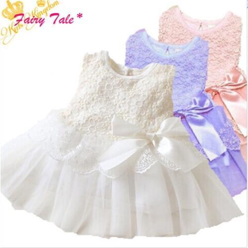 WEIXINBUY Ballroom Dresses For Babies
