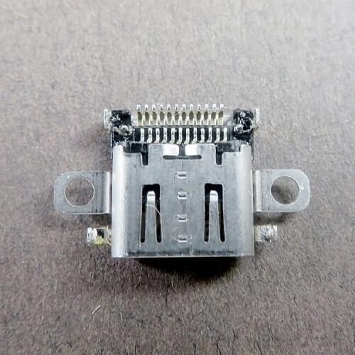 Charging Port For NS Switch Lite NS Lite Charging Port Power Connector Type-C Charger Socket For Switch Lite Original