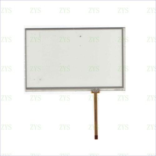 ZhiYuSun for PI3070I 7inch NEW touch screen panel TOUCH glass sensor for DVD car on display