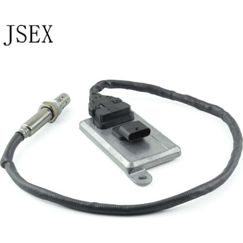 Nitrogen Oxide Auto Diesel Sensor 2296799 1782596 2094291 5WK97401 202691 5WK96612D Auto Diesel Nox Sensor For Scania