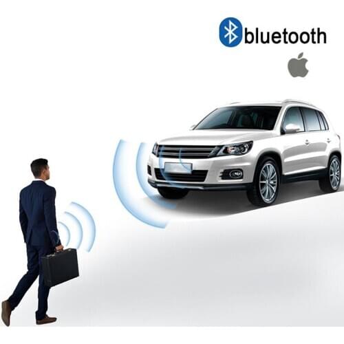 Car accessories central locking car keyless entry system Bluetooth mobile phone control car Automatic Trunk Opening car parts