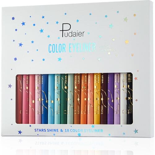 Подводки карандаши для глаз BSIMONE China At AliExpress