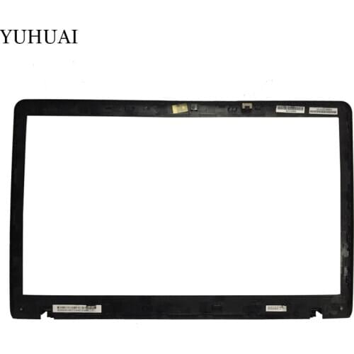 Case cover for samsung 350E7C 355E7C NP350E7C NP355E7C LCD Bezel Cover BA75-04295A