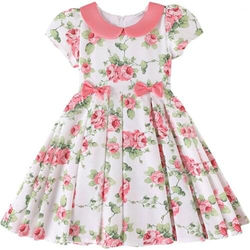 Chunmu Dresses For Girls