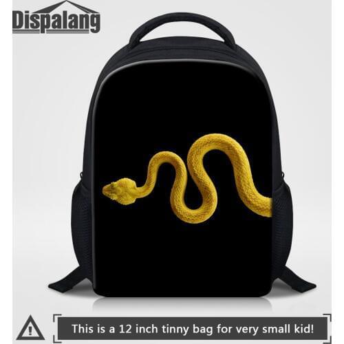 Dispalang Black Satchels
