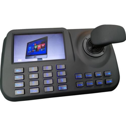 FLA LCD Monitors