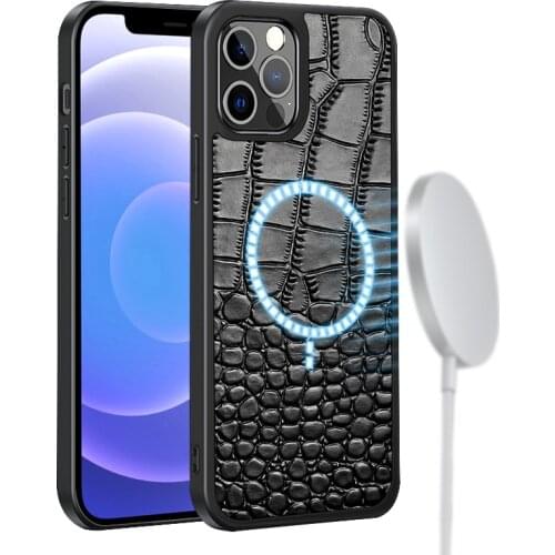 Greenstraw Magnetic Wireless Chargers For Mobile Phones