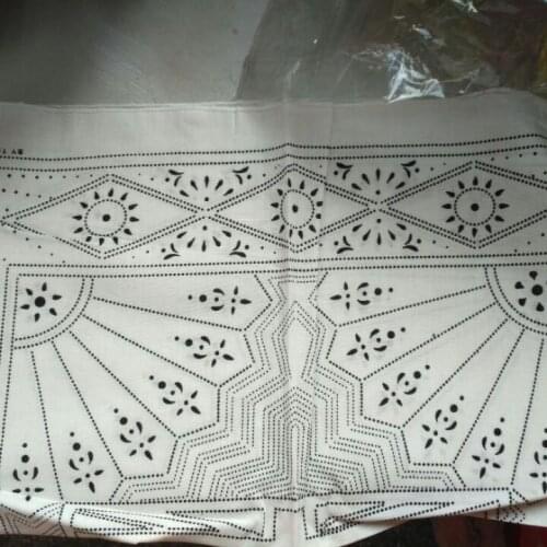 60cm square scarf 100% cotton black red grey white pull out print tie-dyed double hip hop outdoor scarf scarf triangle scarf pun