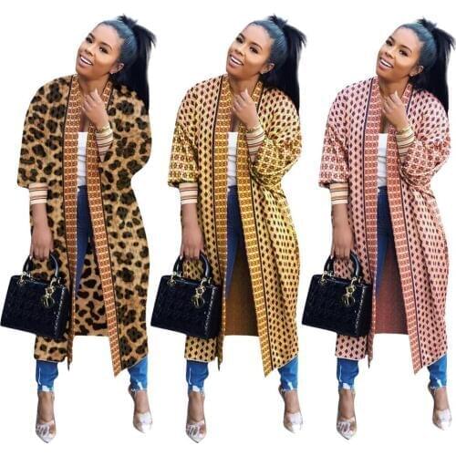 La MaxPa Women's Trench Coats