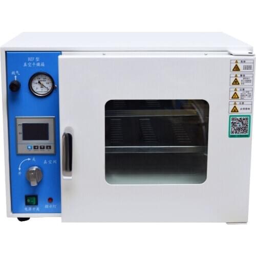 Dryer Multifunction Home Vacuum Drying Box Stainless Steel Liner Fast Dry Intelligent Vacuum Dry Constant Temperature Dryer