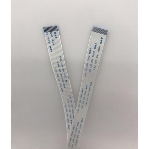 2PCS new Grating sensor cable for R1390 R1400 Printer printer parts