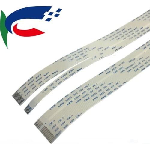 1Set Printhead Flat Cable + Sensor Flat Cable for Epson L4150 L4156 L4158 L4160 L4165 L4163 L4166 L4168 L4169