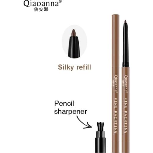 Qiaoanna Gel Eyeliner