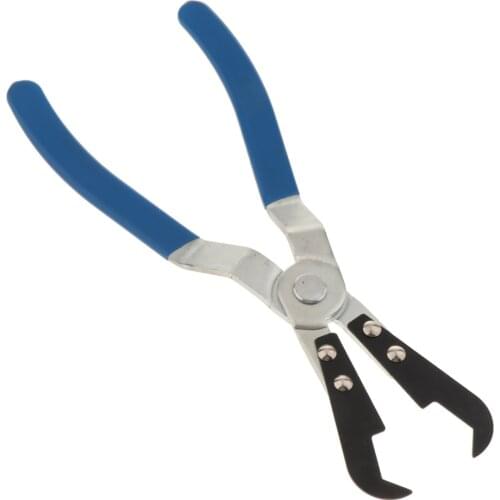 Cutting Pliers Stainless Steel Diagonal Cutting Pliers Car Trim Panel Clip