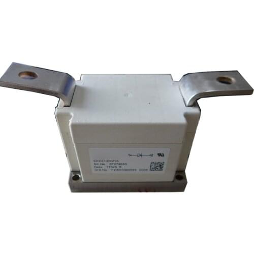 SKKE1200/16 SKKE1200/22 SKKE1200/22H4 Original, Can Provide Test, 1 Year Warranty