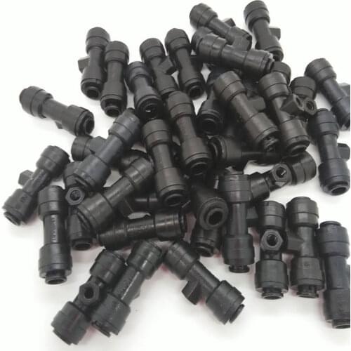 Slip Lock Nozzle Fittings