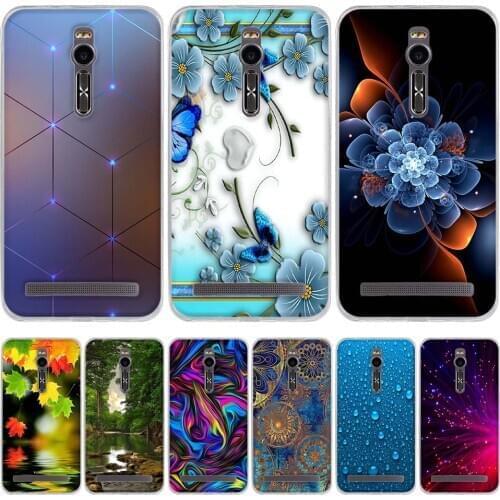 WNZBB Phone Cases Asus ZenFone 4
