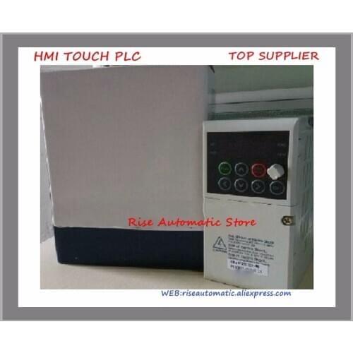 1.5KW 3 Phase 200V Inverter VFD Frequency AC Drive LSLV0015C100-4N New