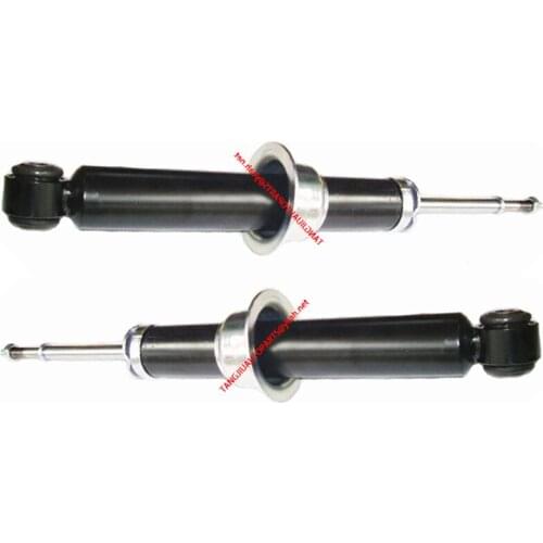 1 PAIRS Rear Shock Absorber Fit Jaguar XF 2008-2015