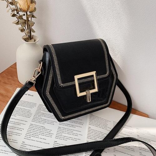Brand female Messenger bag quality ladies shoulder bag shopper handbag new discount business bags for women 2019 girl bag