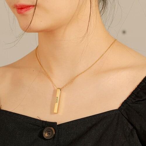 Cazador Pendant Chains