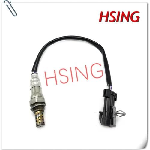 HSINGYE BRAND-NEW# 96394004 Oxygen Sensor O2 Sensor Fits For Aveo Pontiac Wave Wave5 ***Part No# 96394003 234-4284