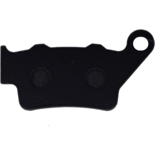 F700 GS Motorcycle For BMW F 700 GS Twin Cylinder/798cc/Cast Wheel F 800 GS Triple Black Motorcycle Front Rear Brake Pads Disks