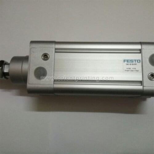 FESTO Cylinder DNC-50-50-PPV Offset Spare Parts