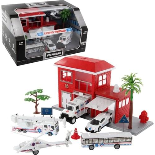 Игровые фигурки и наборы HOFFMANN China At AliExpress