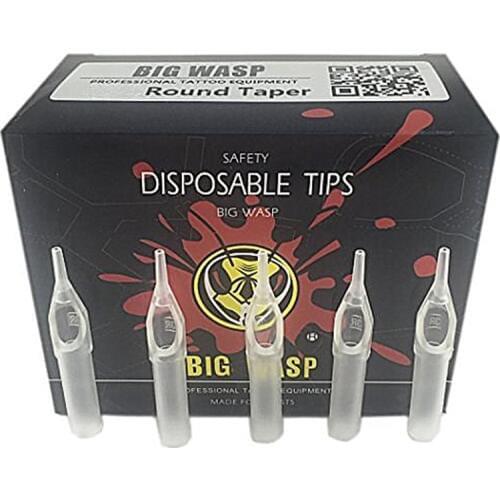 HUMMINGBIRD Tattoo Needles