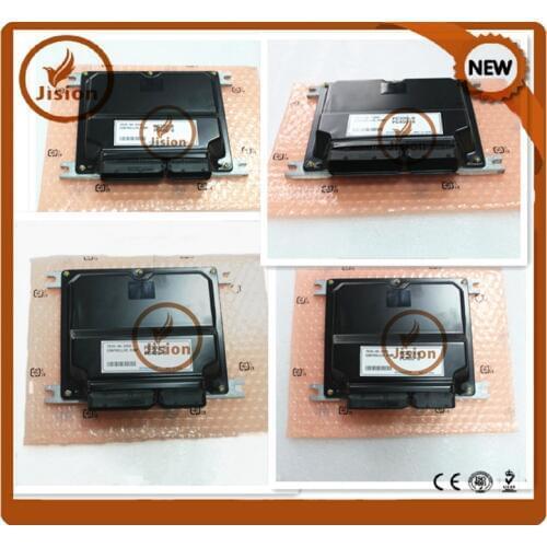 JISION PC300-8 PC350-8 7835-46-3000 7835-46-3002 excavator controller gp CPU free shipping