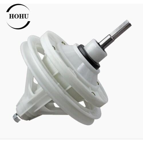Square shaft height 50mm universal washing machine reducer gearbox motor reducer clutch household washing machine repair parts