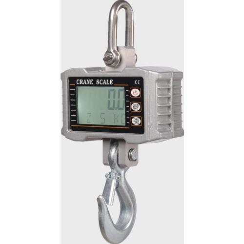 Direct-view light-and-light-type small-hanging scale 100 200 300 500 1000kg OCS-S on sale