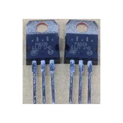 100% NEW Free shipping P80ZB P80ZBS