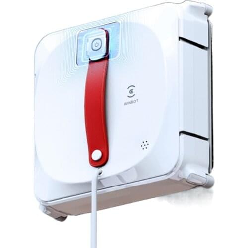 Cy New Product Window Cleaning Gadget W920 Window Cleaning Glass Machine Intelligent Automatic Electric Apparatus