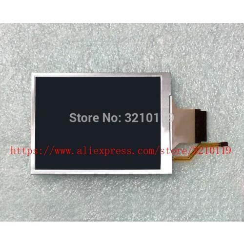 NEW LCD Display Screen For Canon EOS 1300D 1500D Rebel T6 Kiss X80 Digital Camera Repair Part with backlight