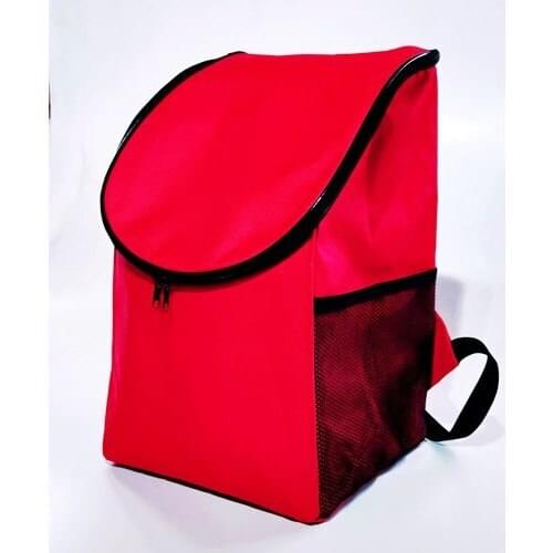 OkkoRed Bags And Suitcases