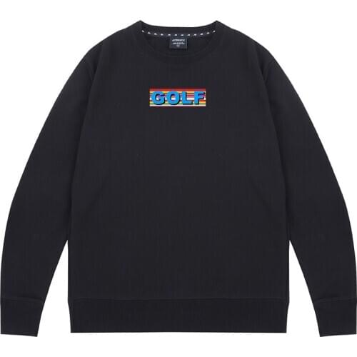 Golf Wang Tyler The Creator 3D Skate Sweatshirts OFWGKTA Music Hoodies men women unisex Combed Cotton