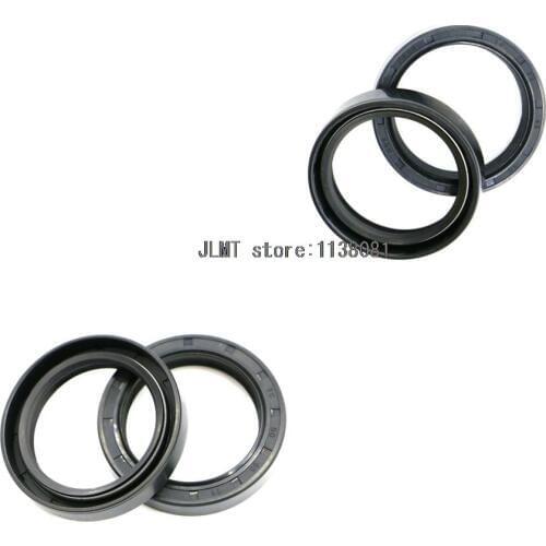 Fork OIL SEAL for TM 530 EN 539 F es 2005 - 2006 48X58X10 48 58 10 mm