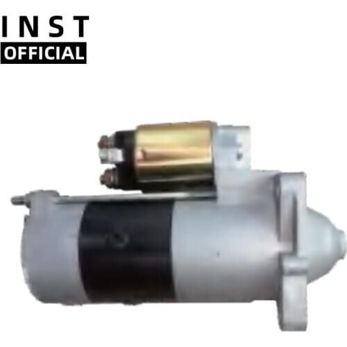 STARTER MOTOR FOR MIT 2.2KW 12V 9T M2T87671 31187