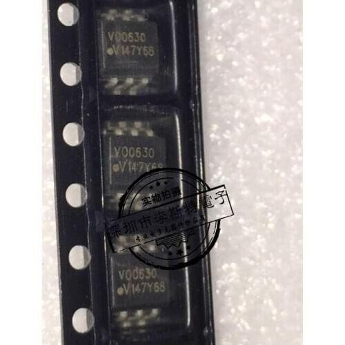 VO0630 V00630 SOP-8