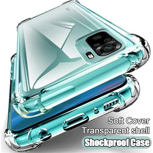 YKSPACE Phone Cases Xiaomi Redmi K30 Pro
