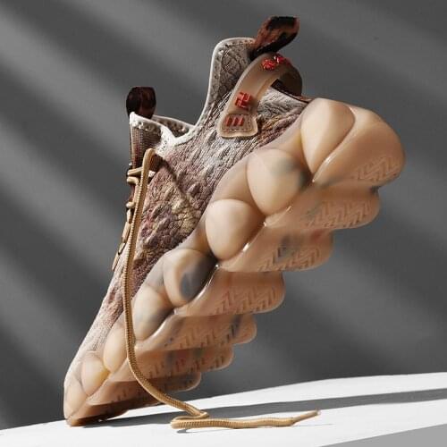 Yuzhy Mens Casual Shoes