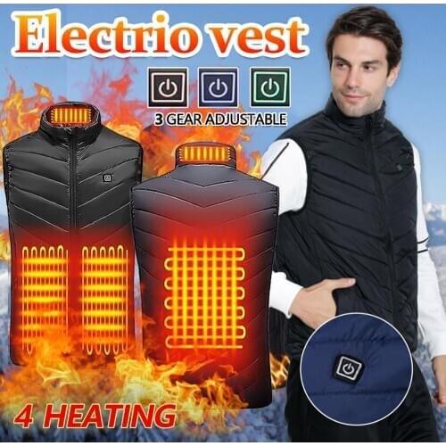 ZHDAOR Men's Winter Jackets