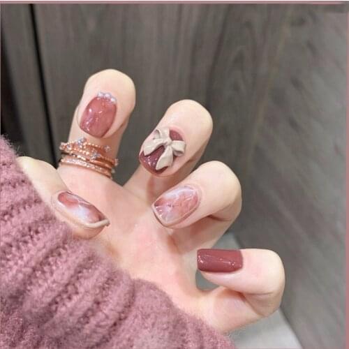 Ashowner Forms For Nail Extension